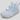 Arctic Light Blue Detail