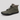 BareYeti barefoot winter boot in army green, hero view