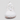 Cascade barefoot water shoe in white, front view