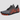Cascade barefoot water shoe in orange, hero view