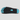 Cascade barefoot water shoe in blue, sole view