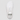 Cascade barefoot water shoe in white, top view