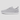 Cove barefoot shoe in grey, side view