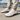 Pace Lifestyle White