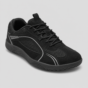 Ridge Hero Black