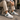 Rove Lifestyle White Green Stripe