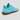 Stride Aqua Blue Heel