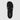 Vale in black seen from above, showing the toe box
