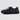 Wave Side Dark Blue