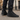Wearing the Aspen in black