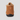 BareYeti barefoot winter boot in tan, heel view