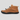 BareYeti barefoot winter boot in tan, side view