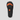 BareYeti barefoot winter boot in black, sole view
