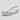 Canyon barefoot shoe in grey, studio