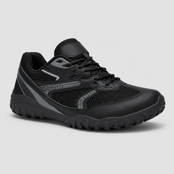 Comet Hero Black