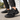 Comet Lifestyle Black