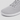 Close detail of Cove grey upper