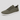 Cove barefoot shoe in green, studio