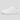 Cove barefoot shoe in white, side view