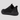 Harbor Heel Black