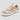 Heron barefoot shoe in khaki, studio