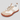 Prairie barefoot shoe in beige, second view