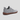 Stride Gray Heather Heel