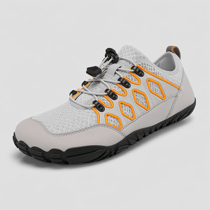 Trailblazer Stone Gray/Orange Hero
