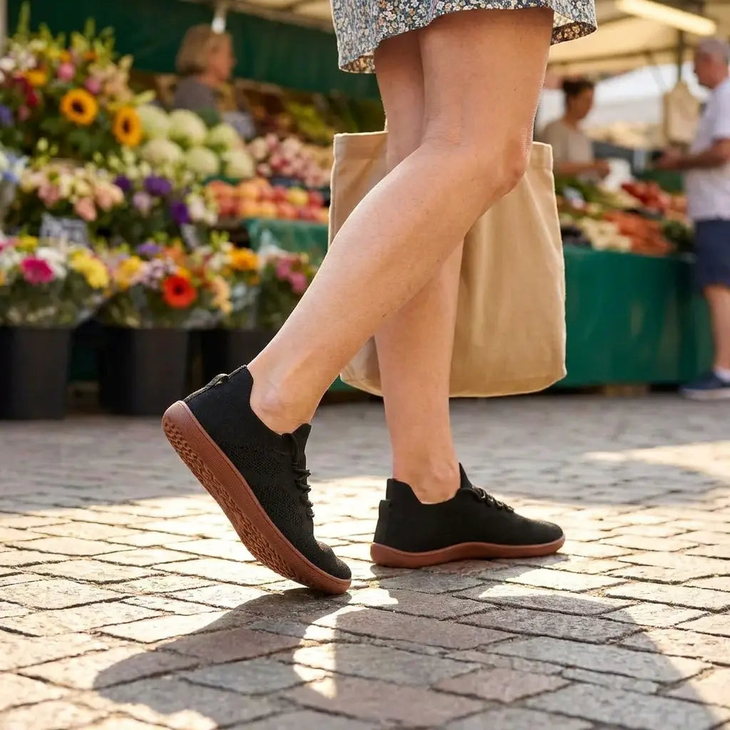 Built for the Long Days on Your Feet
