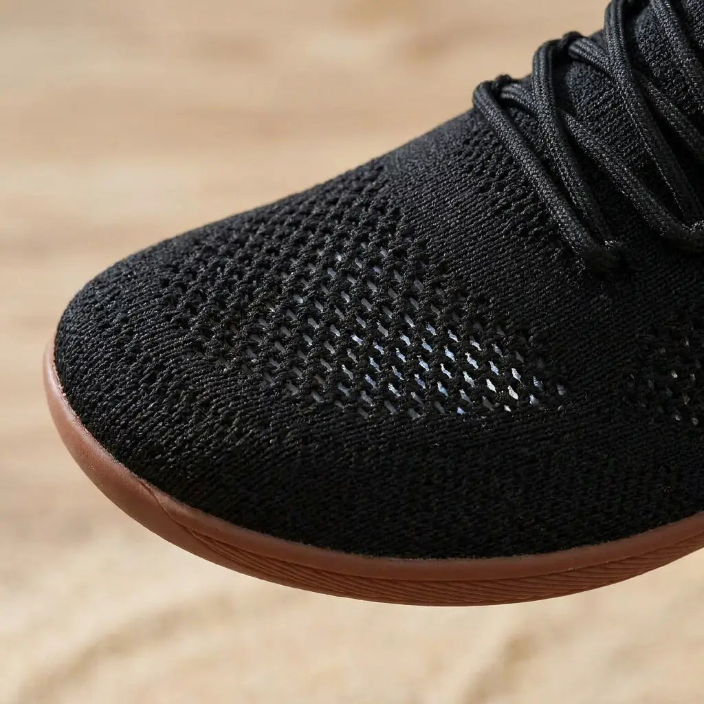 So Breathable You Forget They're On