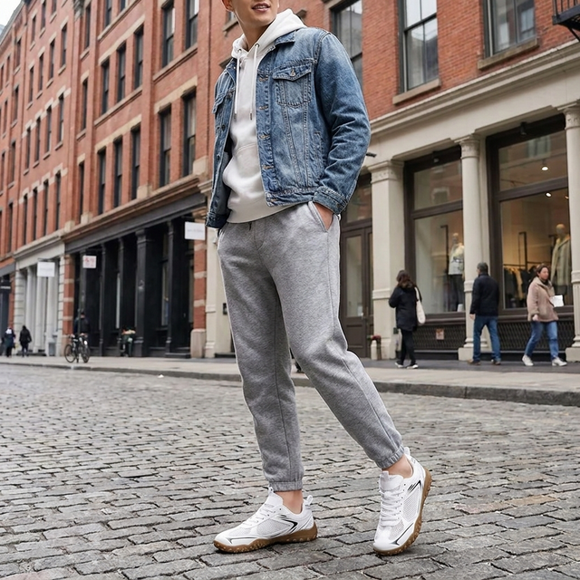 A short walk in the Volt